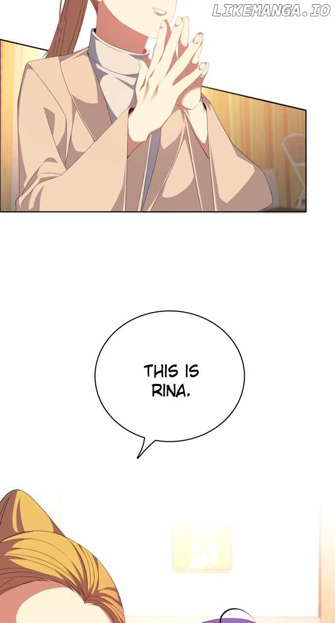 Zero Game Chapter 299 82